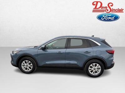 2023 Ford Escape Active AWD