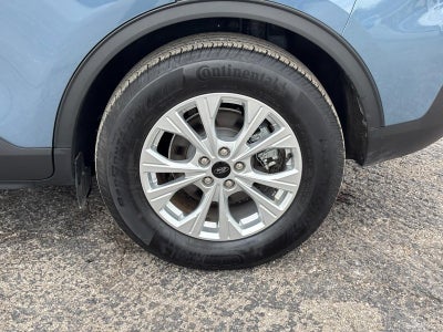 2023 Ford Escape Active AWD