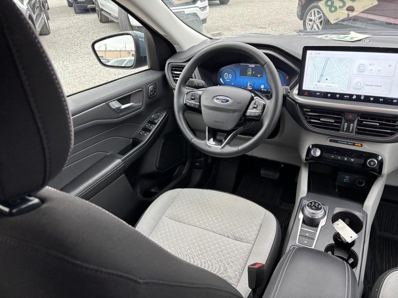 2023 Ford Escape Active AWD