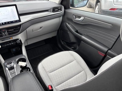 2023 Ford Escape Active AWD