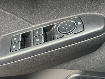 2023 Ford Escape Active AWD