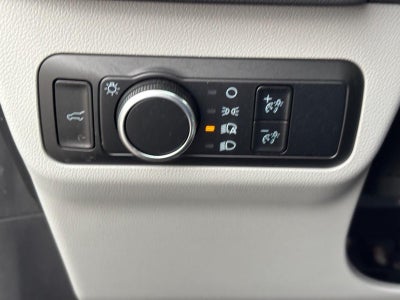 2023 Ford Escape Active AWD