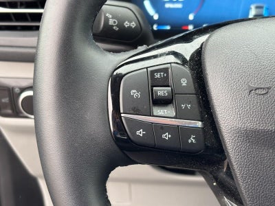 2023 Ford Escape Active AWD