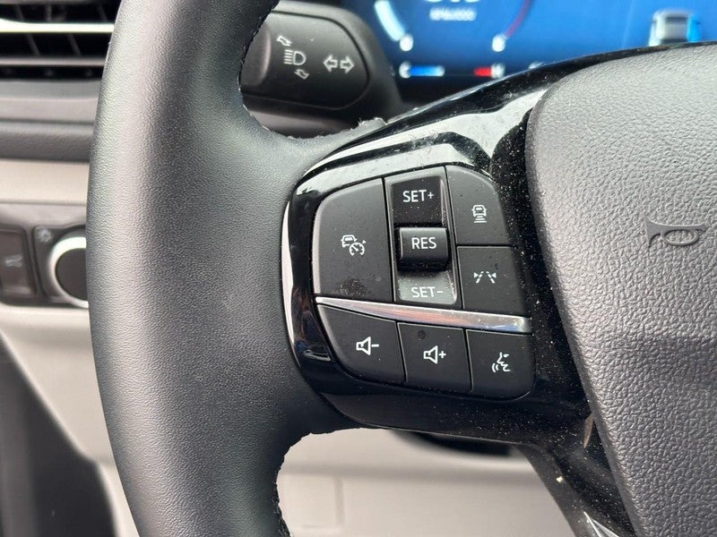 2023 Ford Escape Active AWD