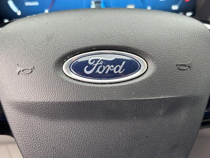 2023 Ford Escape Active AWD