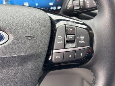 2023 Ford Escape Active AWD