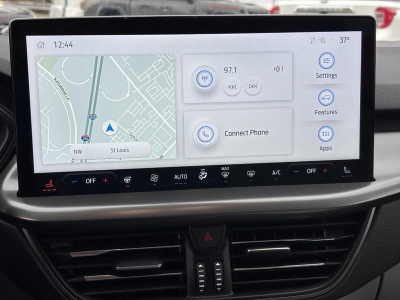 2023 Ford Escape Active AWD