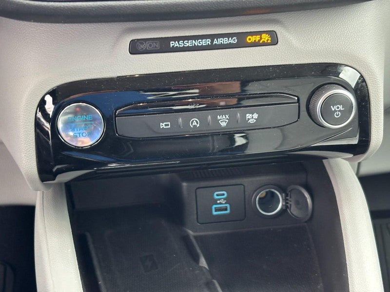 2023 Ford Escape Active AWD