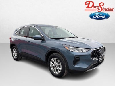 2023 Ford Escape Active AWD