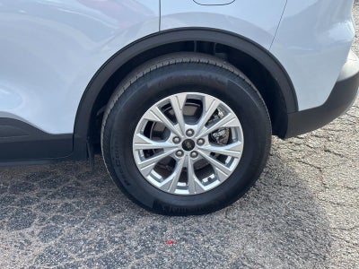 2025 Ford Escape Active AWD