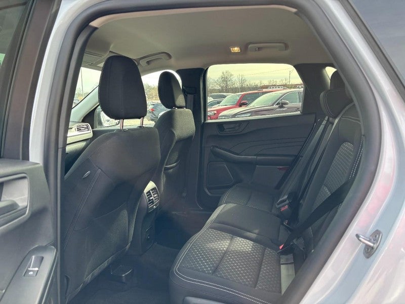 2025 Ford Escape Active AWD