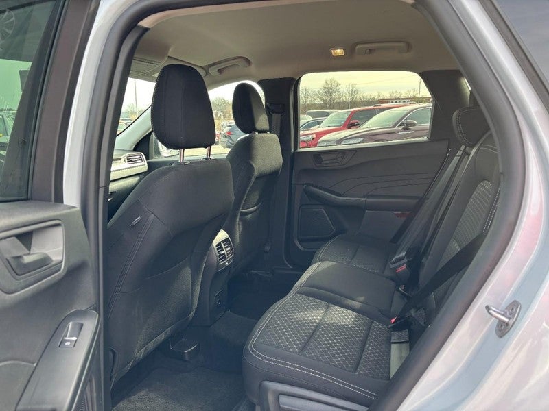 2025 Ford Escape Active AWD