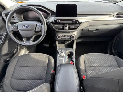 2025 Ford Escape Active AWD