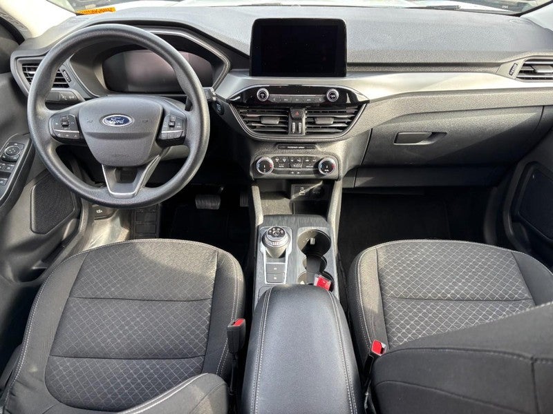 2025 Ford Escape Active AWD