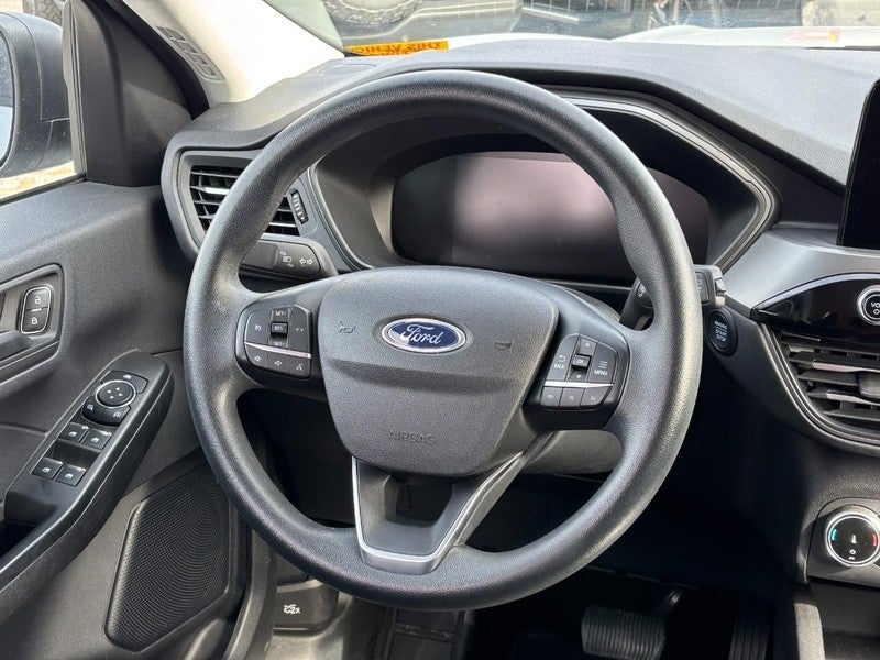 2025 Ford Escape Active AWD