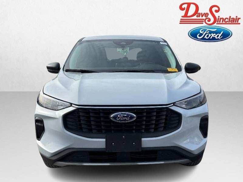 2025 Ford Escape Active AWD