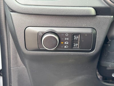 2025 Ford Escape Active AWD