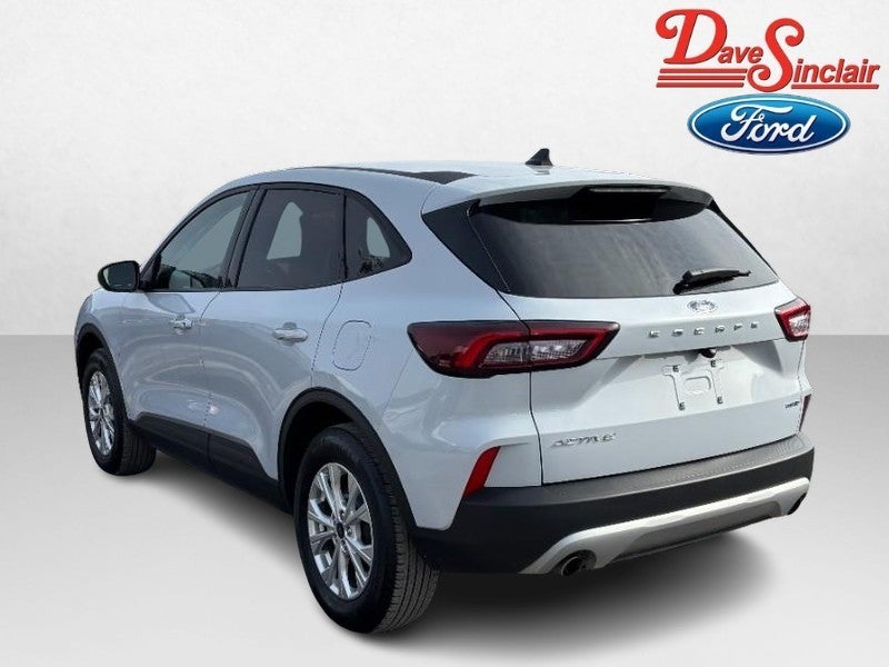 2025 Ford Escape Active AWD