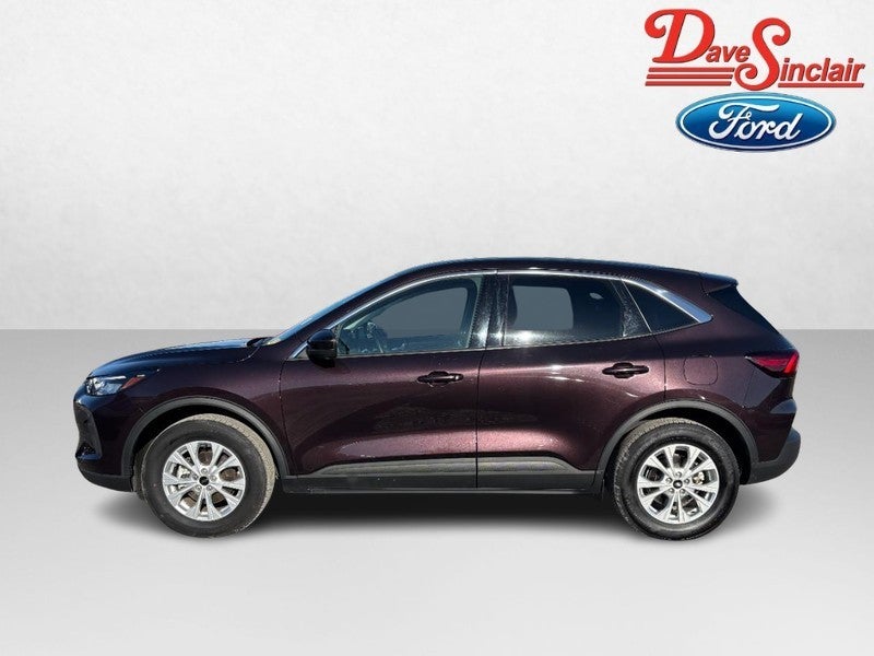 2023 Ford Escape Active AWD