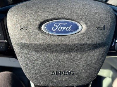 2023 Ford Escape Active AWD
