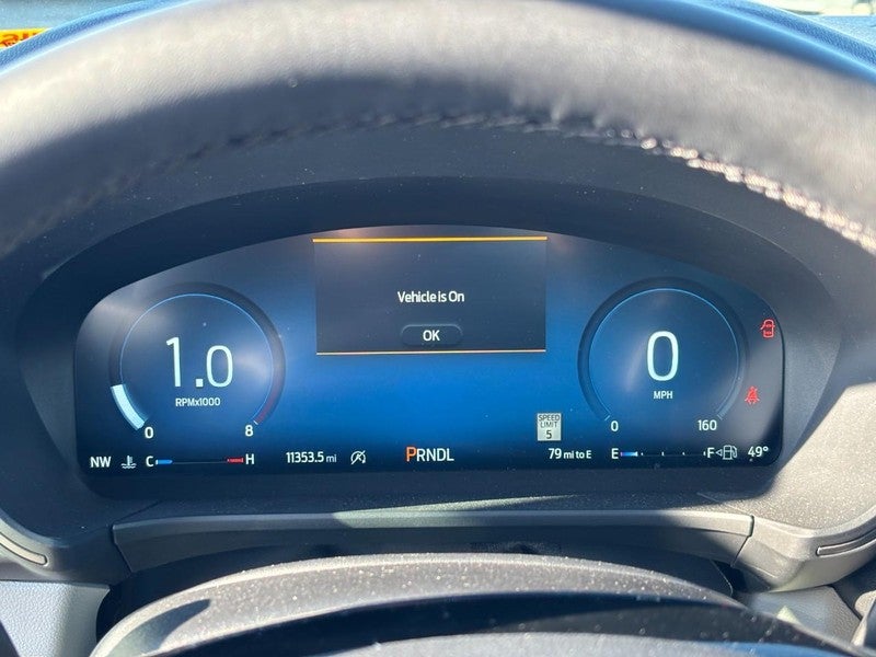 2023 Ford Escape Active AWD