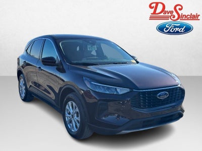 2023 Ford Escape Active AWD
