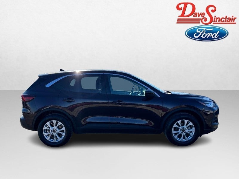 2023 Ford Escape Active AWD