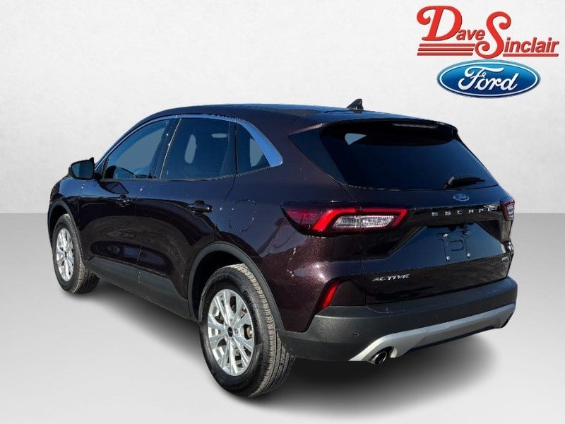 2023 Ford Escape Active AWD
