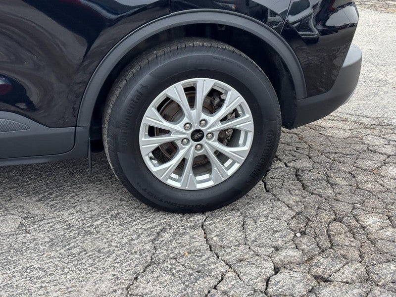 2025 Ford Escape Active AWD