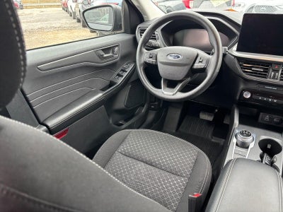 2025 Ford Escape Active AWD