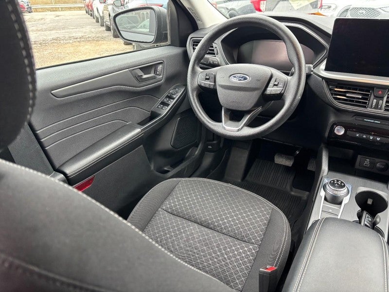 2025 Ford Escape Active AWD