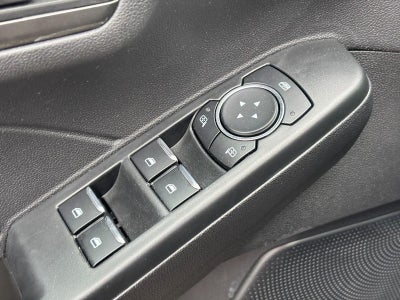 2025 Ford Escape Active AWD