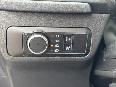 2025 Ford Escape Active AWD