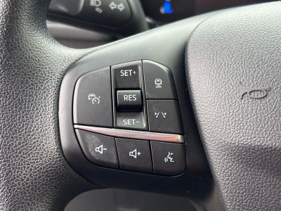 2025 Ford Escape Active AWD