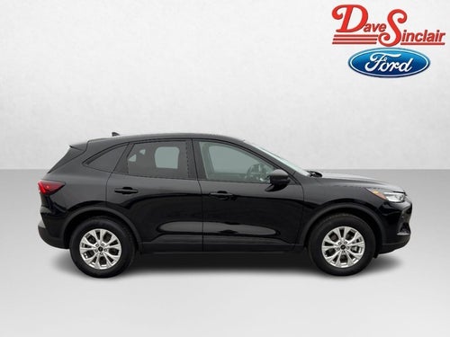 2025 Ford Escape Active AWD