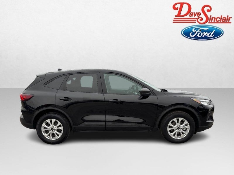 2025 Ford Escape Active AWD