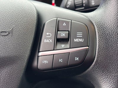 2025 Ford Escape Active AWD