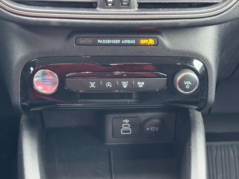 2025 Ford Escape Active AWD