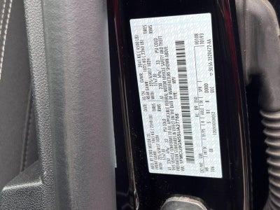 2025 Ford Escape Active AWD