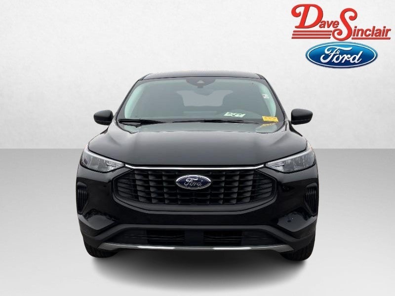 2025 Ford Escape Active AWD