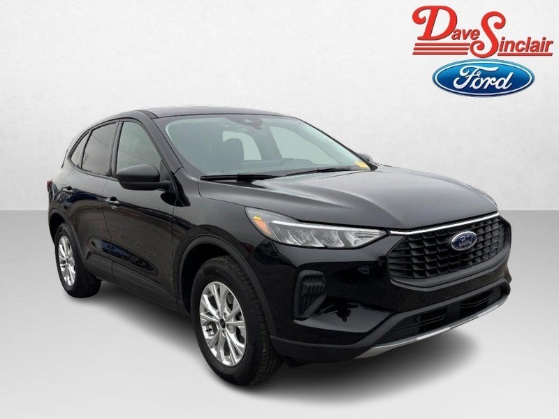 2025 Ford Escape Active AWD
