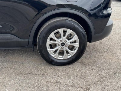 2023 Ford Escape Active AWD