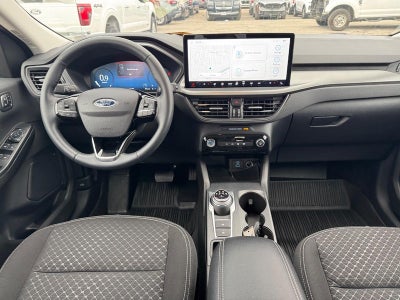 2023 Ford Escape Active AWD
