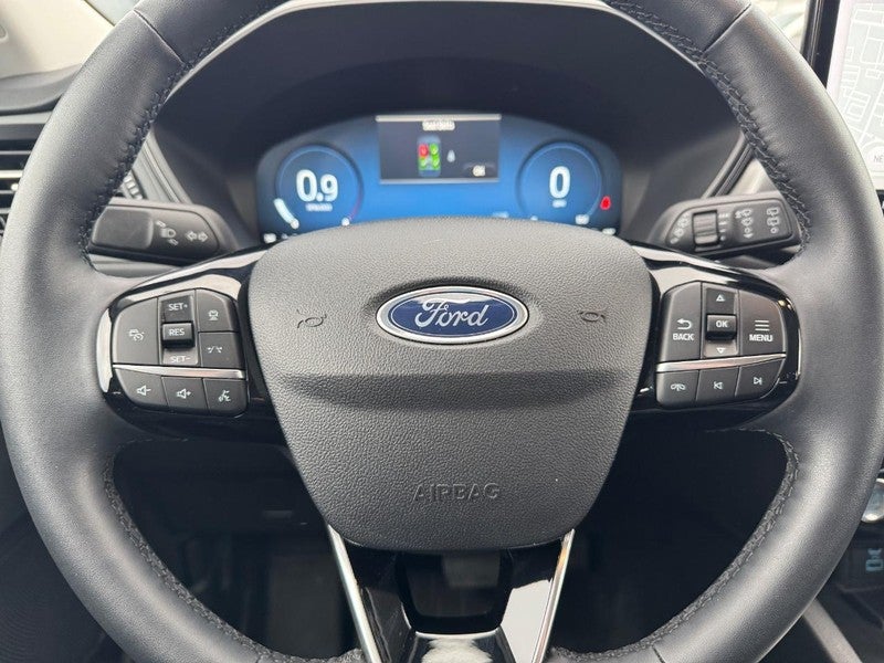 2023 Ford Escape Active AWD