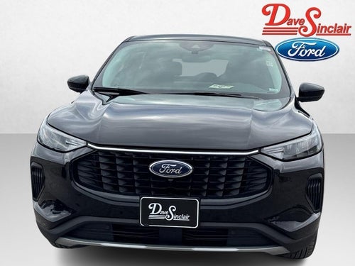 2023 Ford Escape Active AWD
