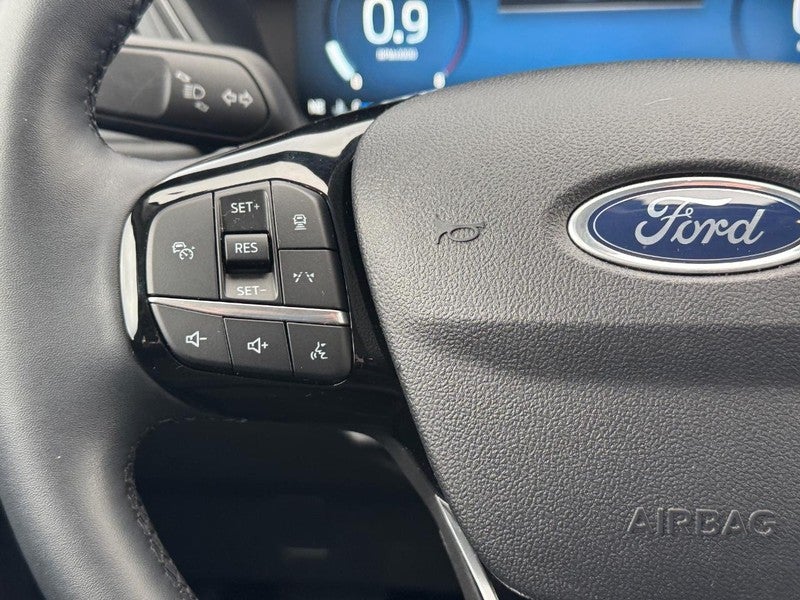 2023 Ford Escape Active AWD