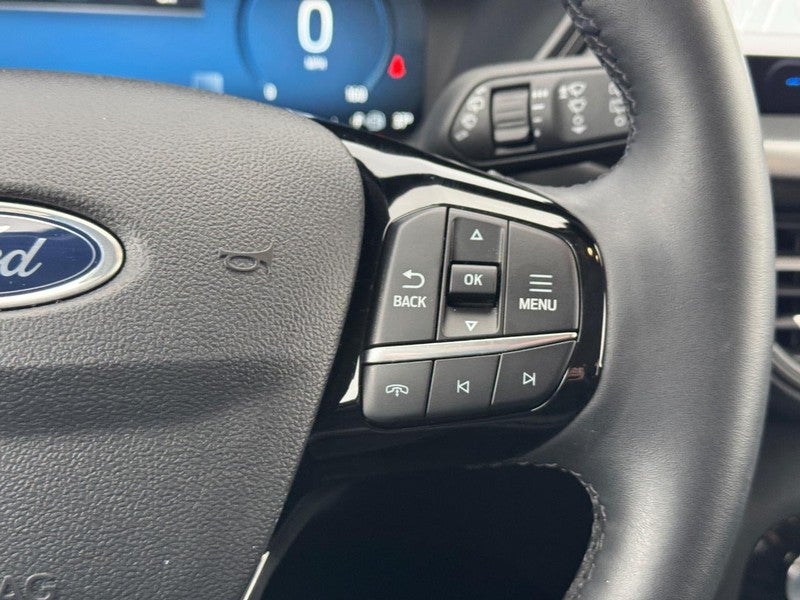 2023 Ford Escape Active AWD