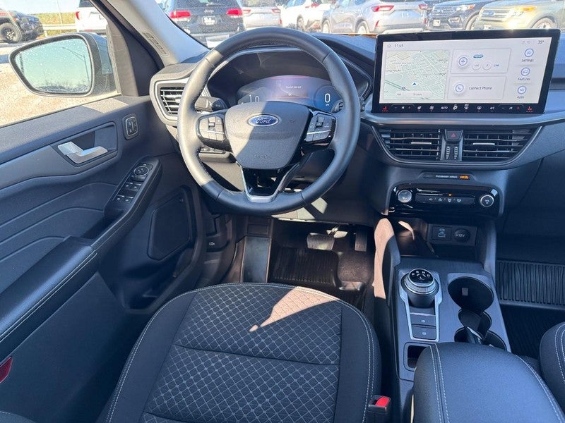 2023 Ford Escape Active AWD