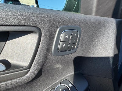 2023 Ford Escape Active AWD