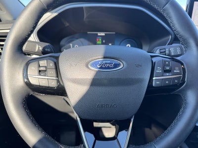 2023 Ford Escape Active AWD